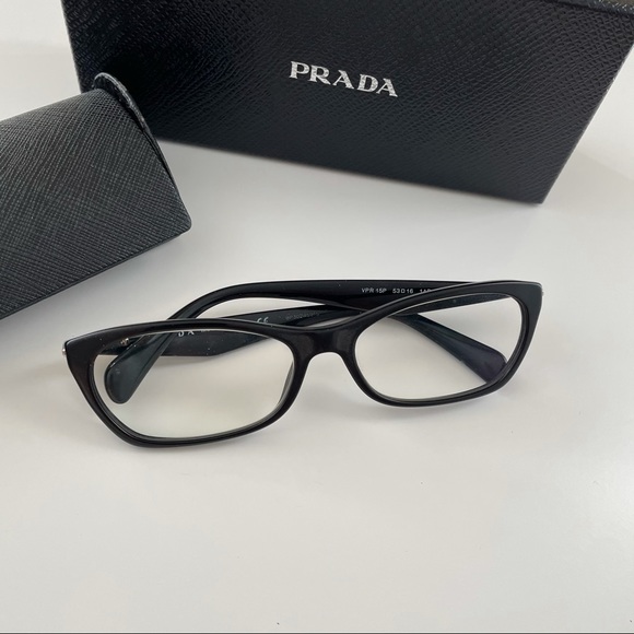 PRADA
PR 15PV CATWALK Frames - Picture 2 of 12